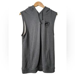 Alphalete Sleeveless Hoodie